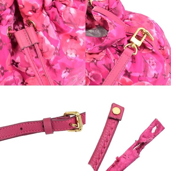 Louis Vuitton Noeful Mm 2Way Shoulder #157510L45B - Picture 10 of 15